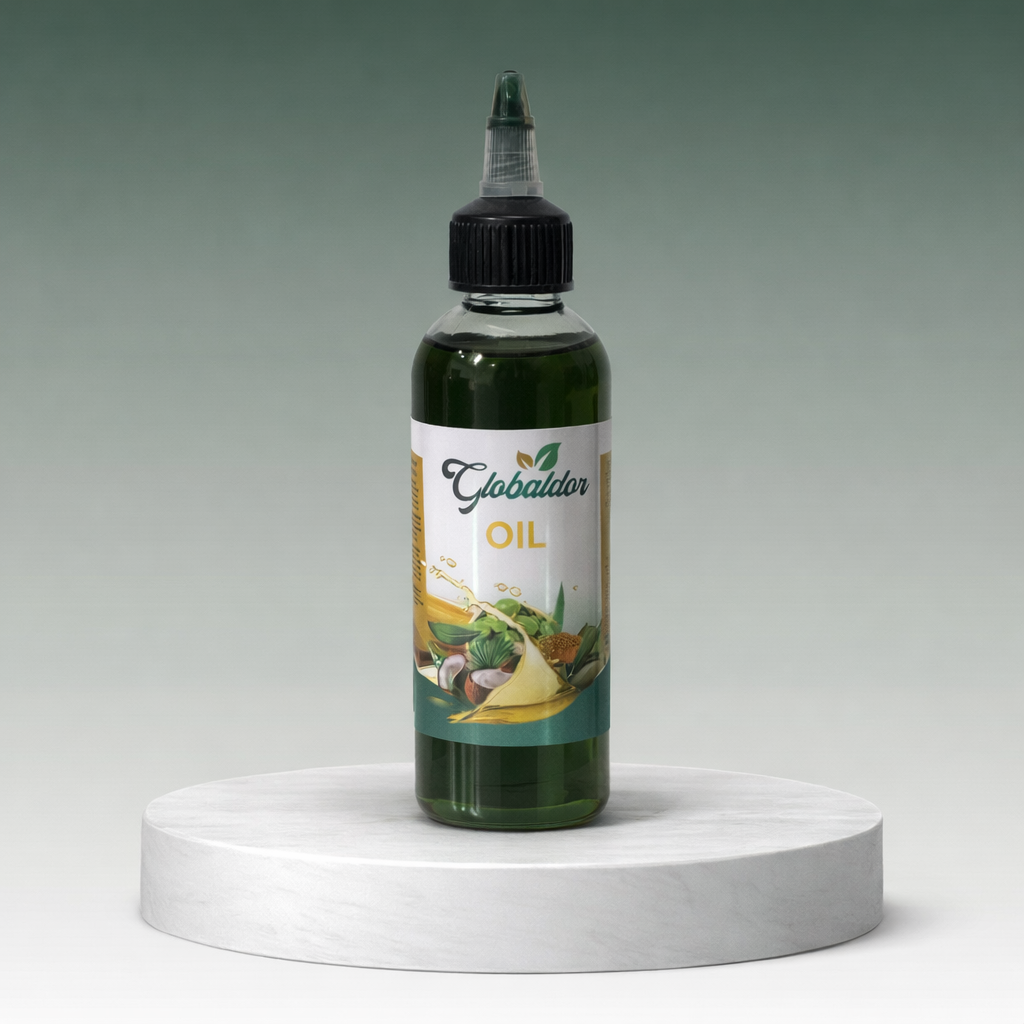 Globador Botanical Hair Oil