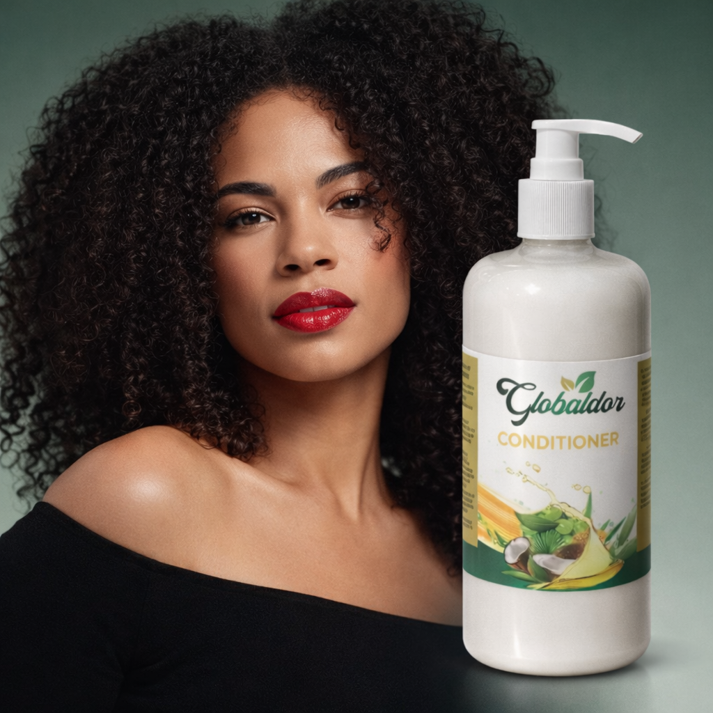Globador Nourishing Conditioner